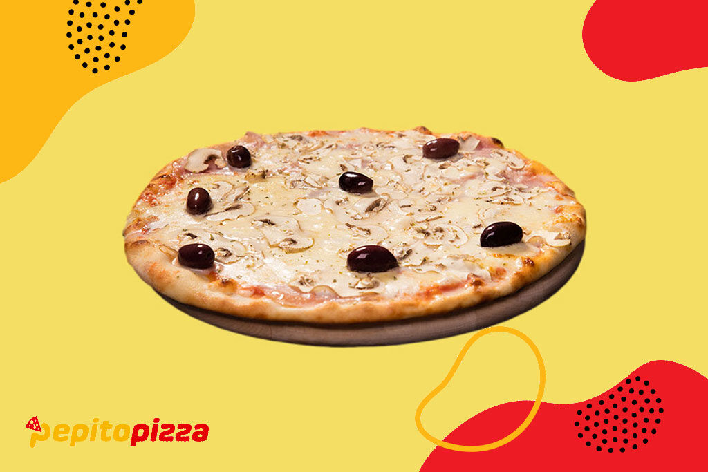 capricciosa pizza,capricciosa pica,kaprićoza,capriciossa,kapricoza pica,pepito picerija,poručite online,porucite online,kragujevac,dostava hrane