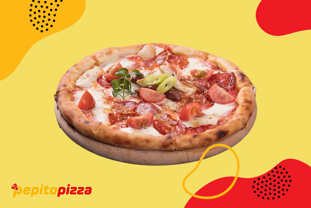 chicken pizza,pepito,chicken pica,pepito picerija,poručite online,porucite online,pepito chicken pizza