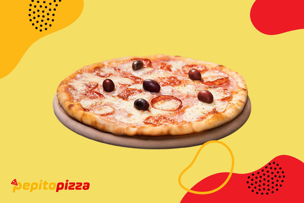 pepperoni pizza,pepperoni pica,picerija pepito,pepito kragujevac,poručite online,porucite online,dostava hrane,kragujevac