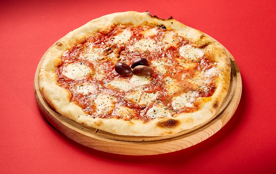 margarita pizza,margarita pica,poručite pizzu online,porucite picu online,pepito picerija,kragujevac,dostava hrane